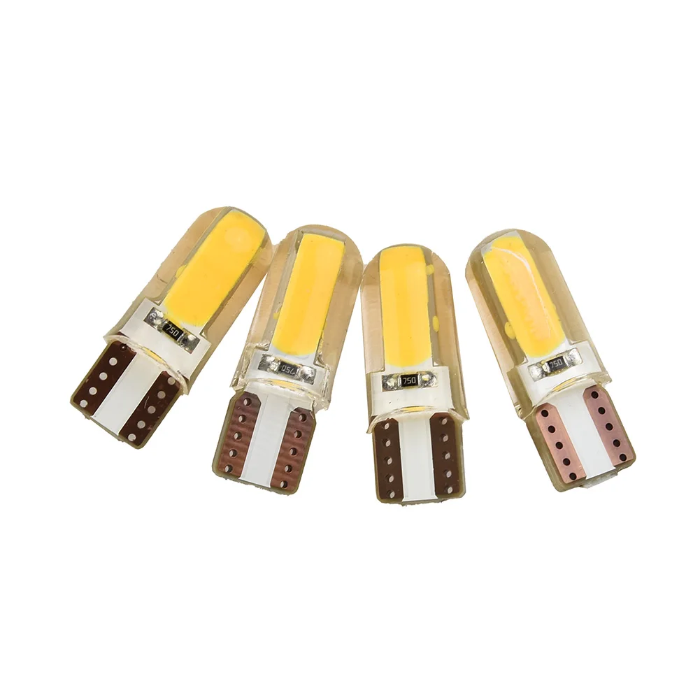 

Lamp Car LED Lights Energy Saving Faster Response Long Lifespan 360 Degrees Turn Signal COB LED Useful Accessory