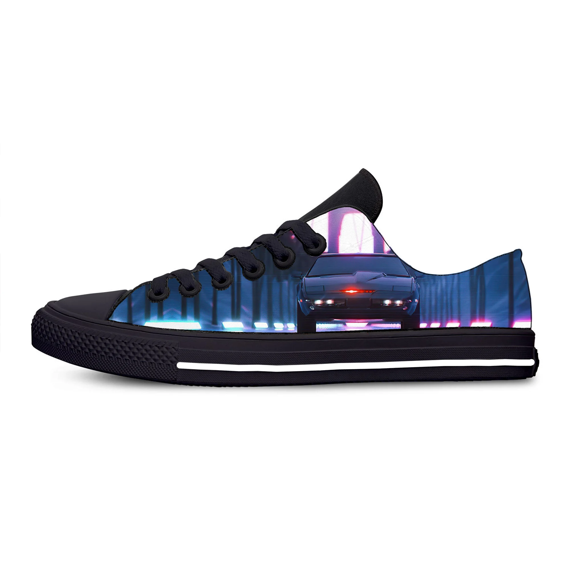 Лидер продаж Rider Kitt Ghostbustears модная крутая повседневная обувь легкие туфли с