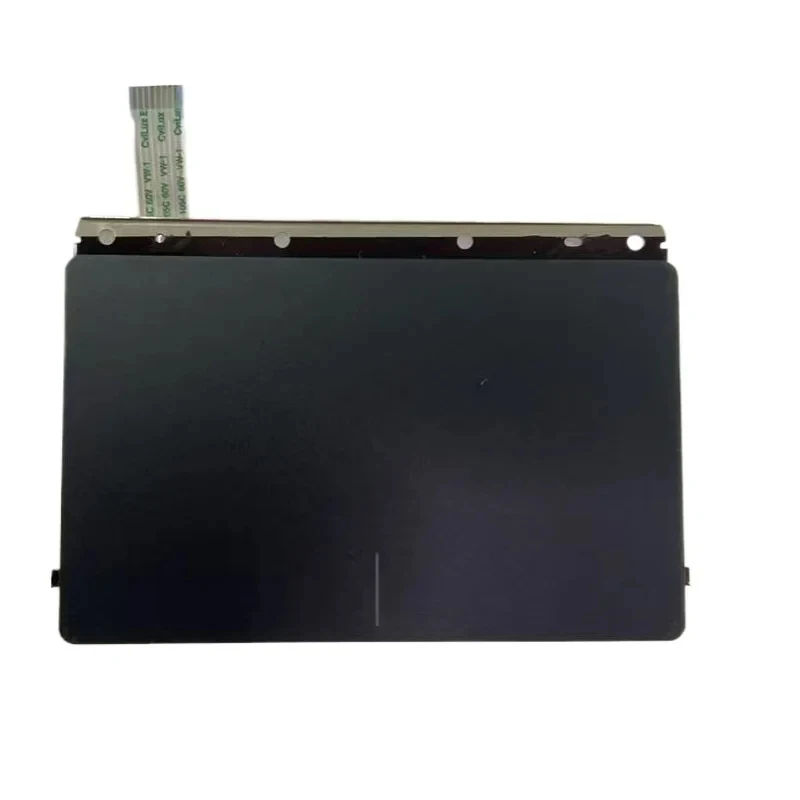 Фото Оригинальный модуль сенсорного стекла (тачпада) для Dell Latitude 3490 E3490 3400 E3400 с кабелем 3HK46 03HK46, аксессуары для ноутбуков, черный №1