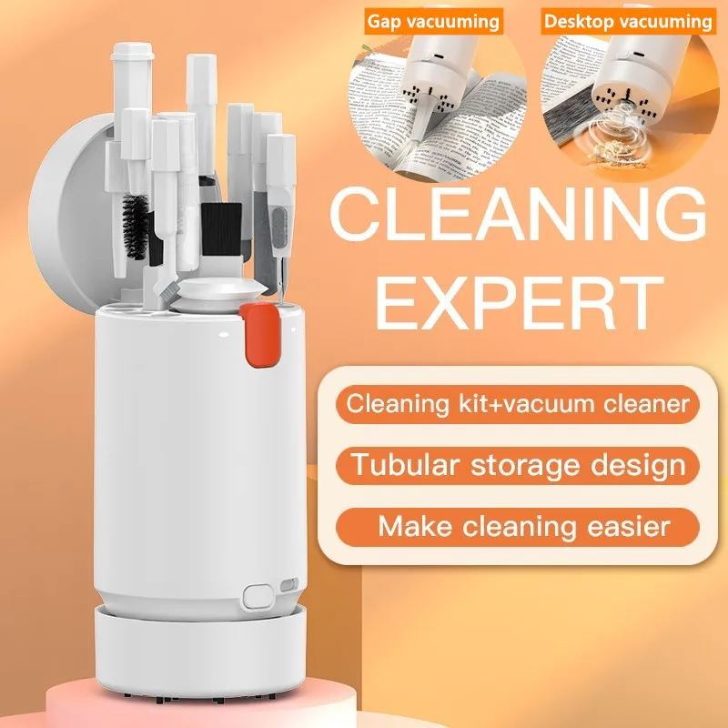 Набор для пылесоса 21 в 1