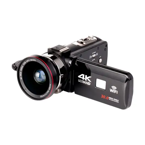YYHC-видеокамера Full HD