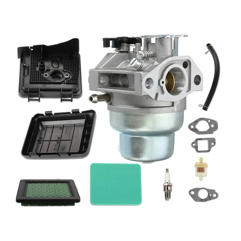 Аксессуары Gcv160 Карбюратор для Honda Hrt216 Hrr216 Gcv160a Hrs216 Замена двигателя 16100-Z0L-023-