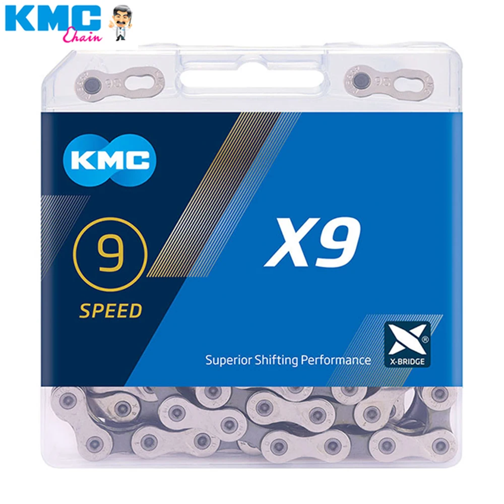 LTWOO MTB 9 speed Group Set 1X9 триггерный переключатель передач задний KMC X9 Chain S 36T 40T 42T 46T 50T HG