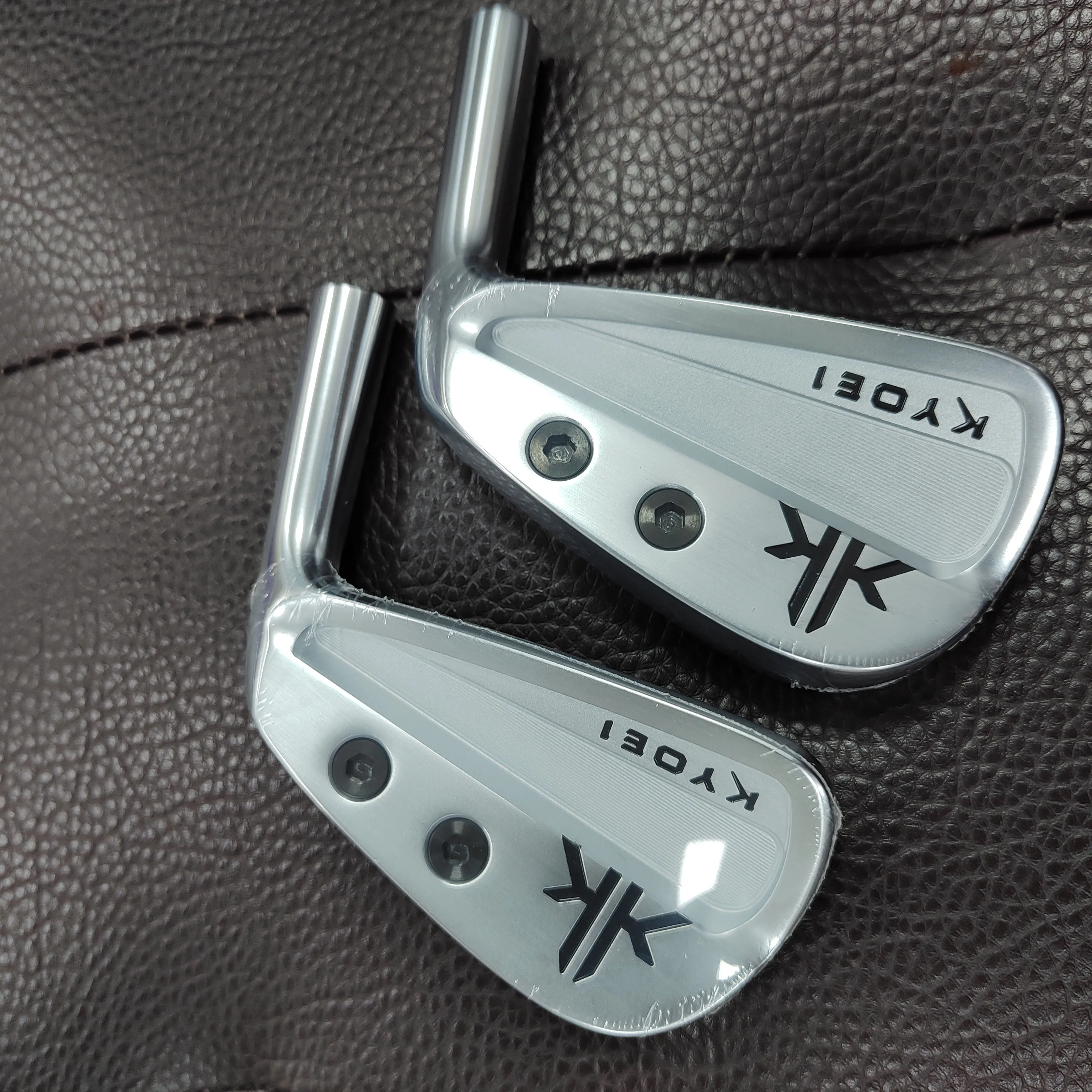 2022 New Golf Irons Original KYDEI  Irons Forged Set ( 4 5 6 7 8 9 P )Golf Irons Set