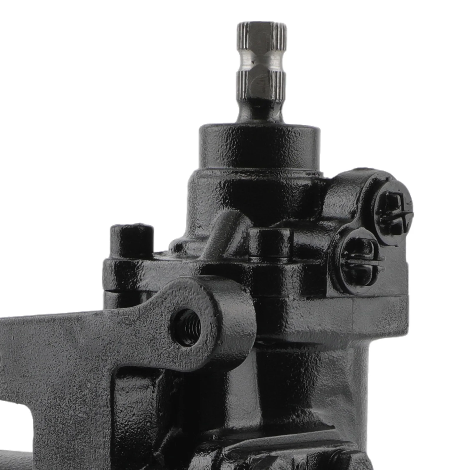 sterowania zębatką wspomagania układu kierowniczego do Chevrolet C10 C20 C30 1980-1986 R20 1987-1988 277522