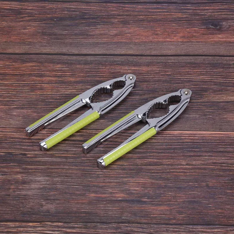 Акция! 2 шт. набор инструментов для изготовления ореховых орехов |