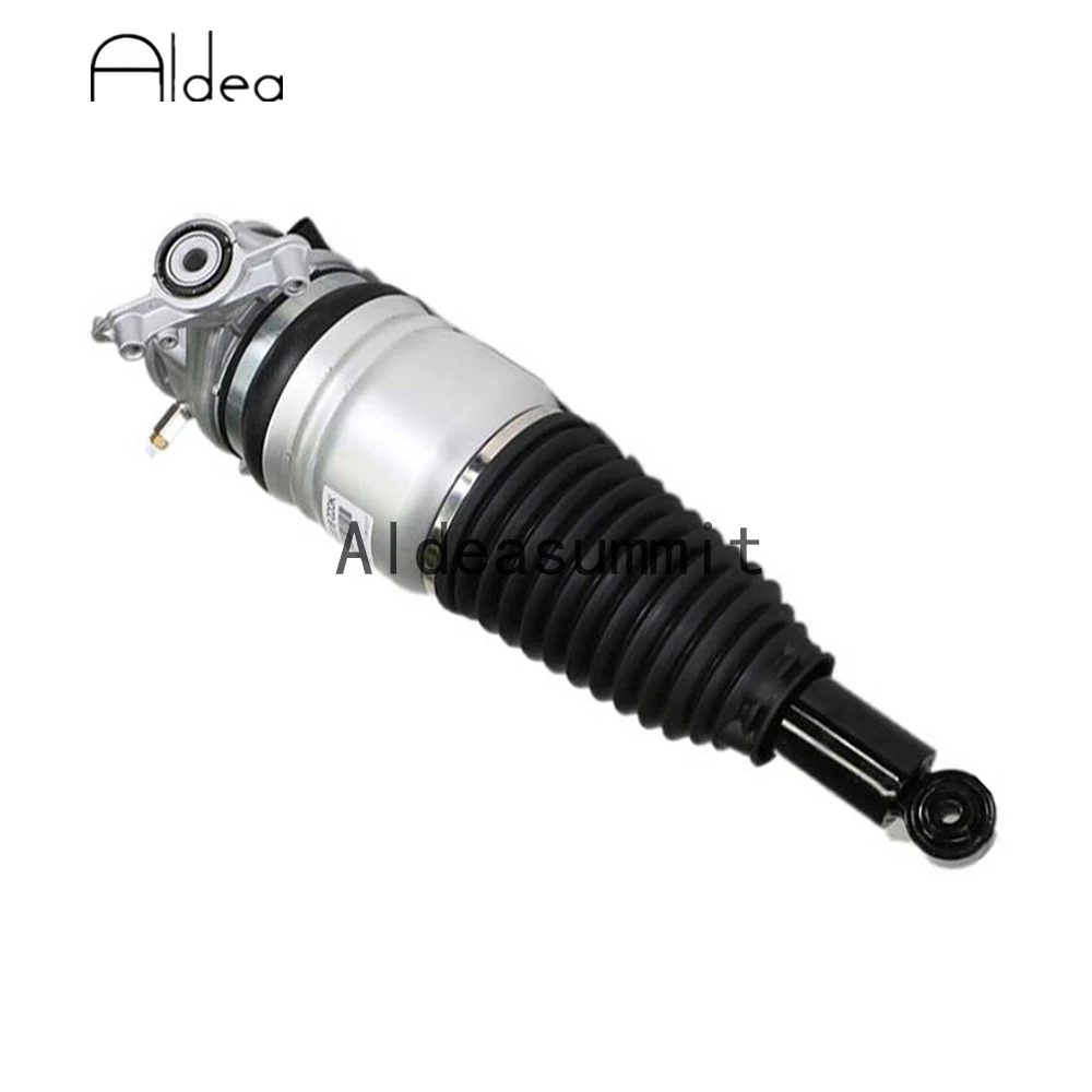 Пара амортизаторов задней пневматической подвески и пружин в сборе для 2010-2018