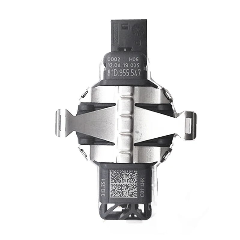 Переключатель управления автомобильным стеклоочистителем датчик дождя для Golf 7