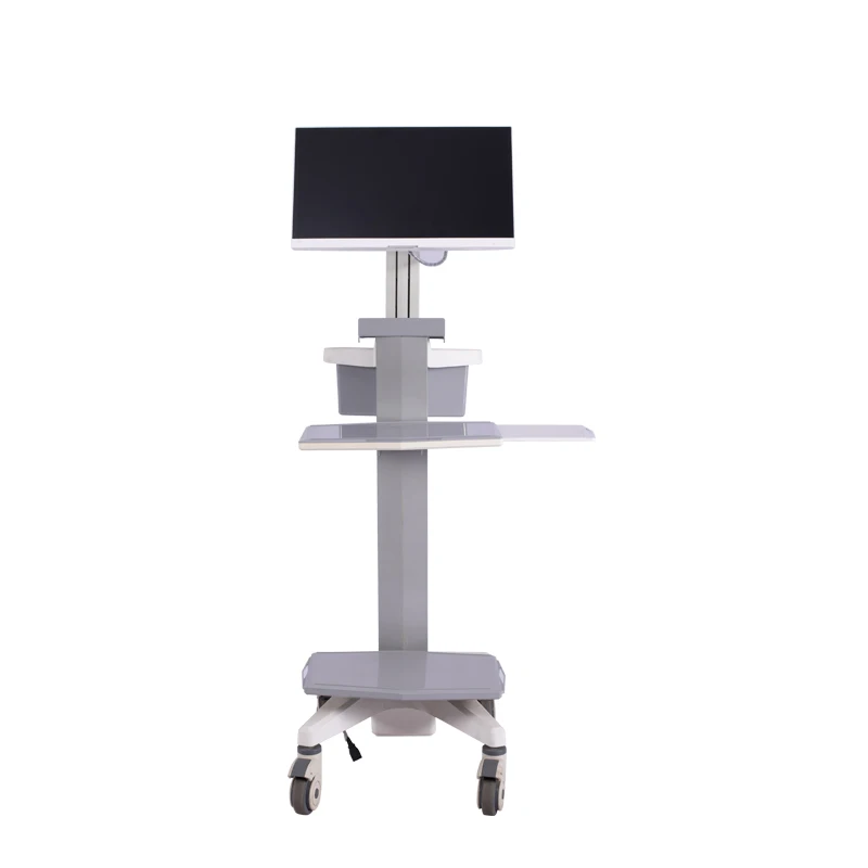 

Simple Mobile Medical All-in-one Cart