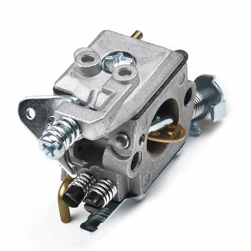 Для бензопилы Poulan WT-600 карбюратор запасная часть для Walbro WT-891 W-20 WT-89 WT-324 комплект