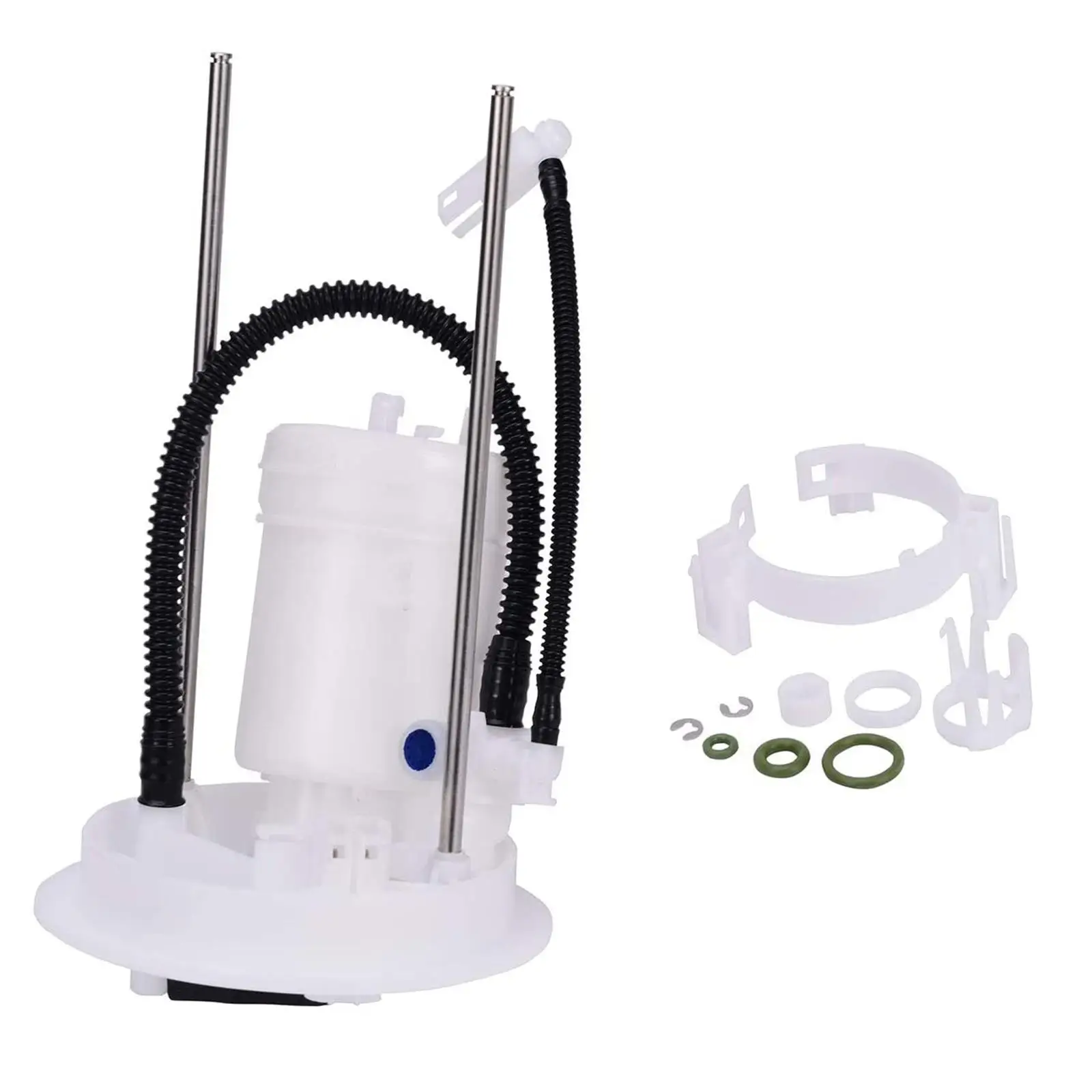 

Автомобиль 17048-T0A-000 подходит для IV 2012-2016 белый