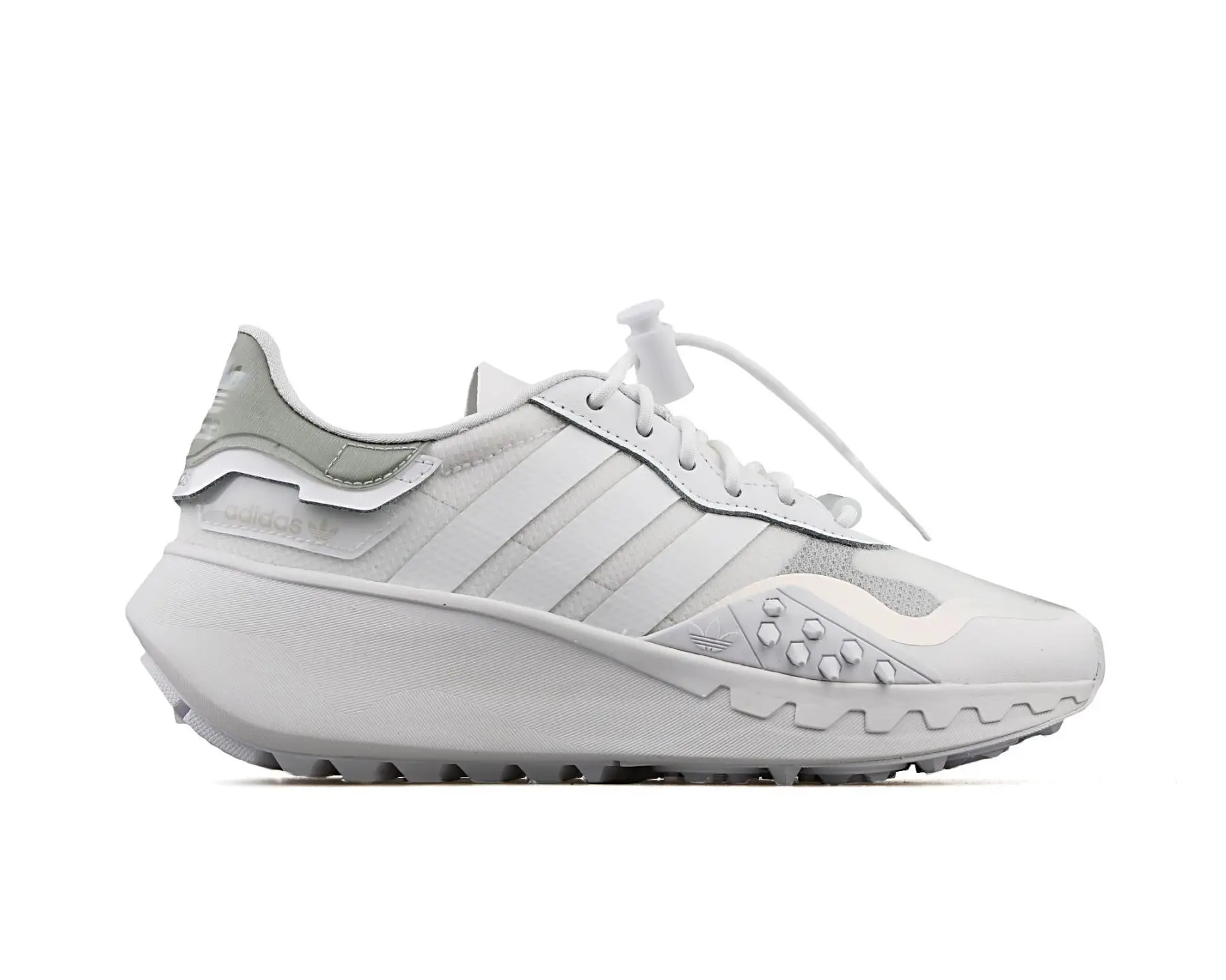 Adidas Original Choigo W Casual Shoes Suitable For women Casual Walking, Comfortable Sport Sneakers