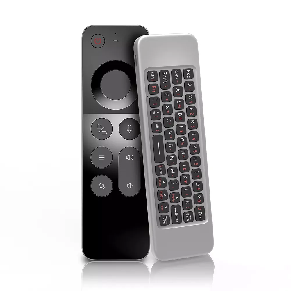 

Wireless Keyboard English Language Russian English Mini Keyboard 2.4G i8 Wireless Touchpad Mouse Combo for Android TV BOX