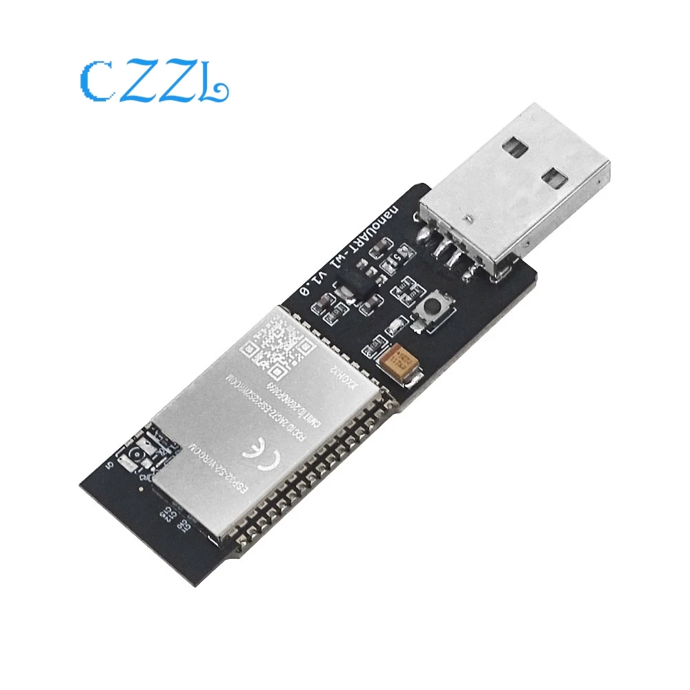 PS4 9 0 мигающая и Тонировочная плата ESP32-S2