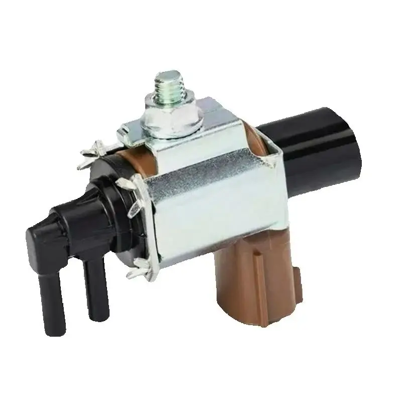 LF82-18-741 K5T46581 K5T46588 Электромагнитный клапан двигателя для Mazda