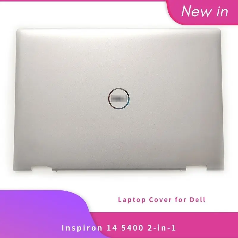 

NEW Original For DELL Inspiron 14 5400 2-in-1 Laptop Top Back Case LCD Back Cover Rear Lid A Shell 0MCP26 MCP26 CN-0MCP26