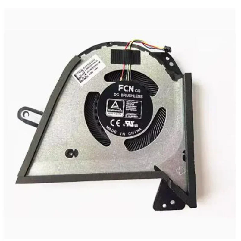 Вентилятор WYORESY для ASUS ROG 15 16 Zephyrus GA503 GA503Q QS QE GU603H