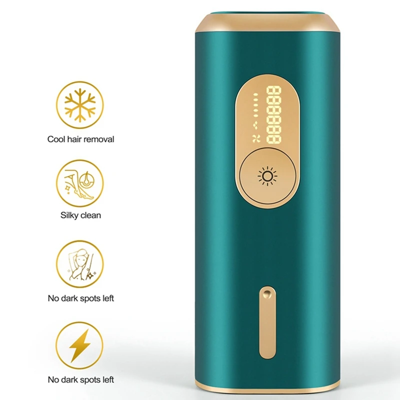 Рисунок 2 - Лазерный эпилятор MYWIN для безболезненного