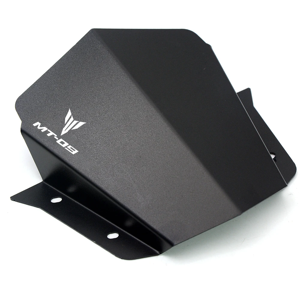 Ветрозащитные дефлекторы переднего ветрового стекла для YAMAHA MT09 FZ09 MT-09 MT 09 FZ 2014 2015