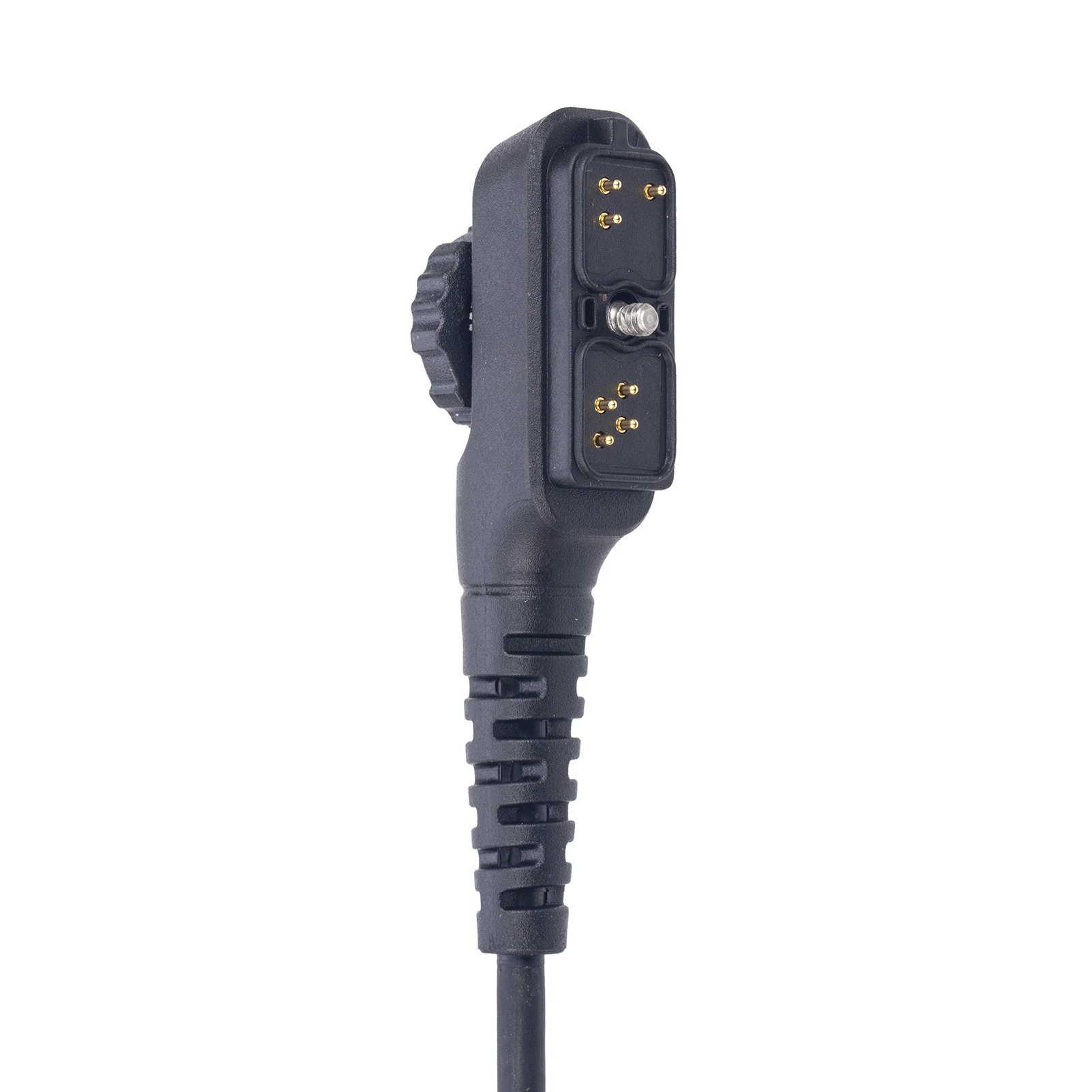 U94 PTT Adapter for Hytera PD780 U94 and Finger Microphone PTT High Strength