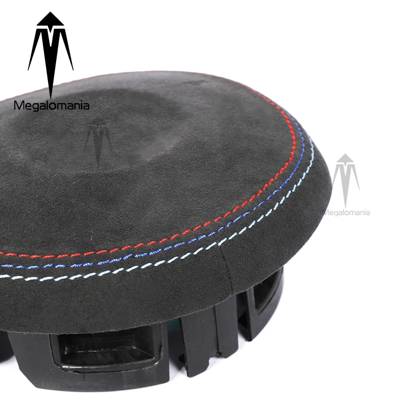 Пластиковая крышка рулевого колеса для BMW G11 G12 G01 G02 G05 G06 G07 F97 F98 F90 F92 F93