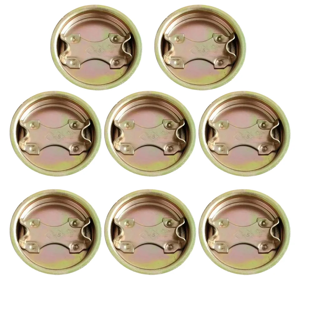

Bung Drum Cap Gallon Plugs Caps Screwlid Steelplug Thread Bucket Cover Antisplashes Water Covers 55