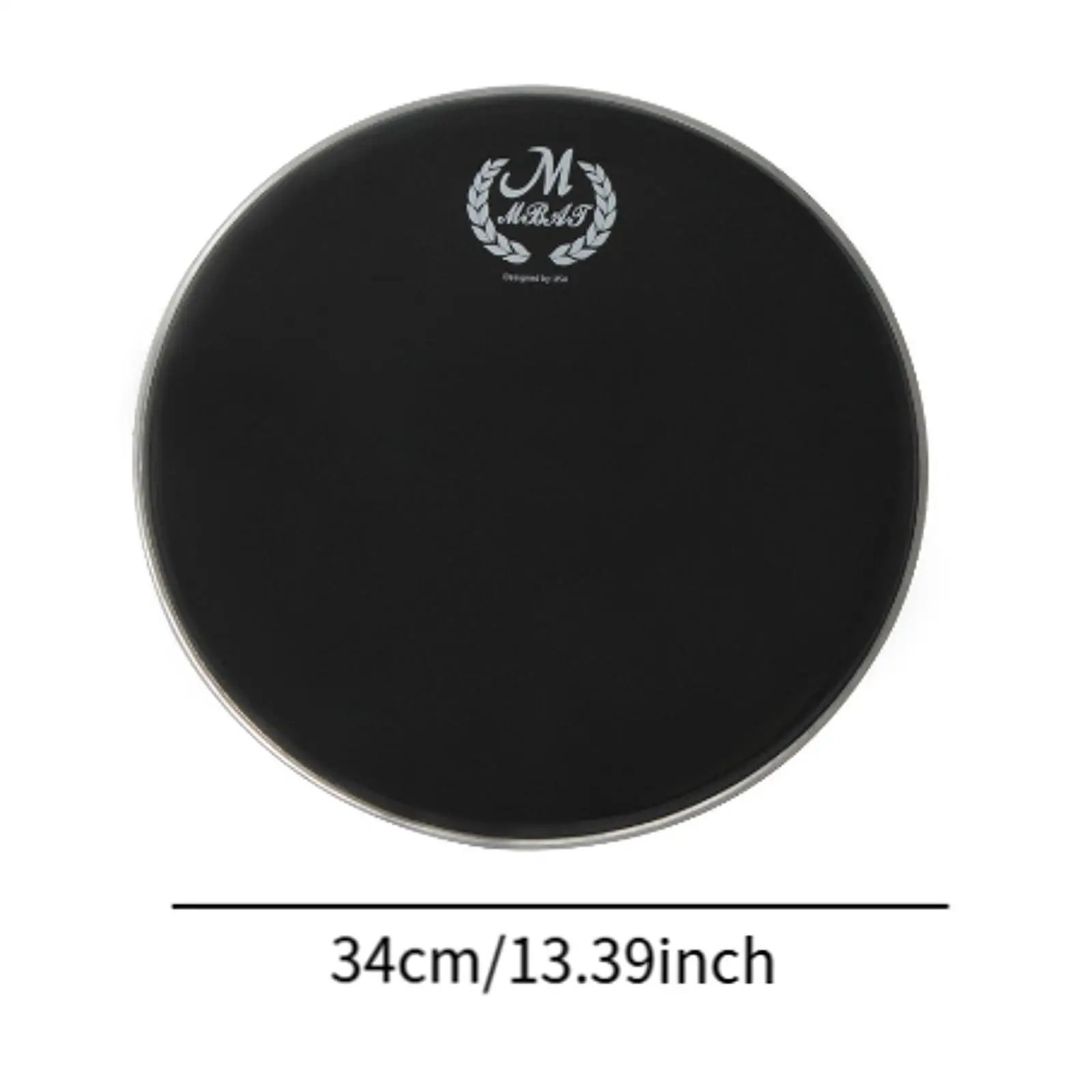 Подушка для головы барабана подставка ударной головки управляемые аксессуары