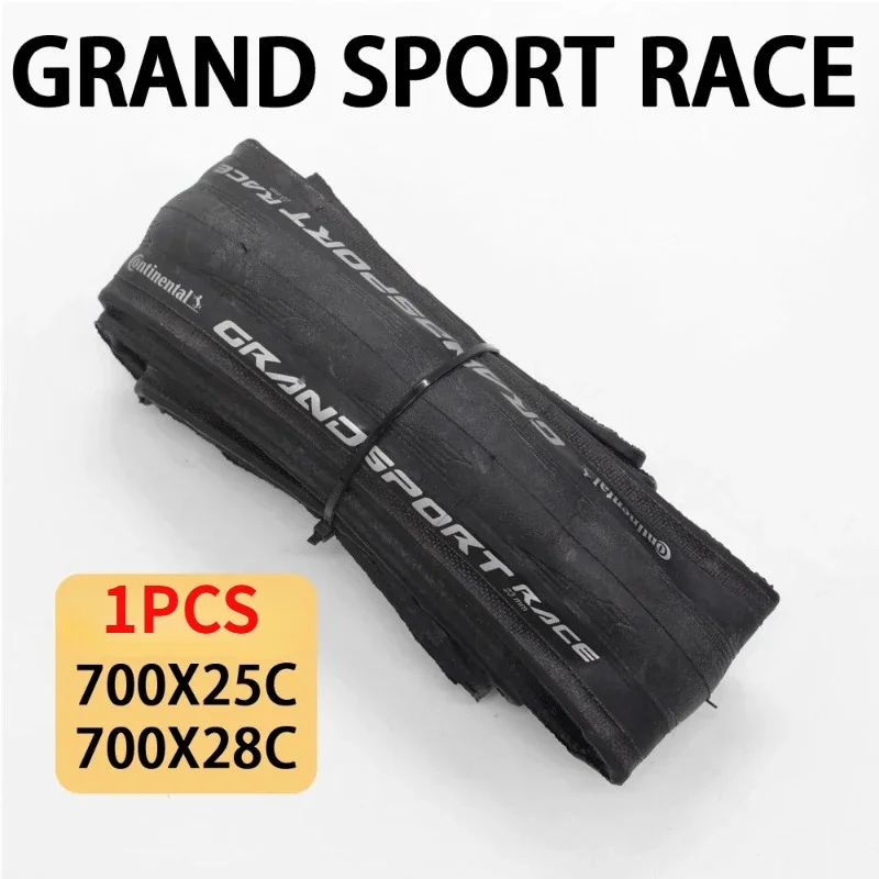 Шина для шоссейного велосипеда Grand Sport Race 700x2 5/28C велосипедные Складные шины Bicycl