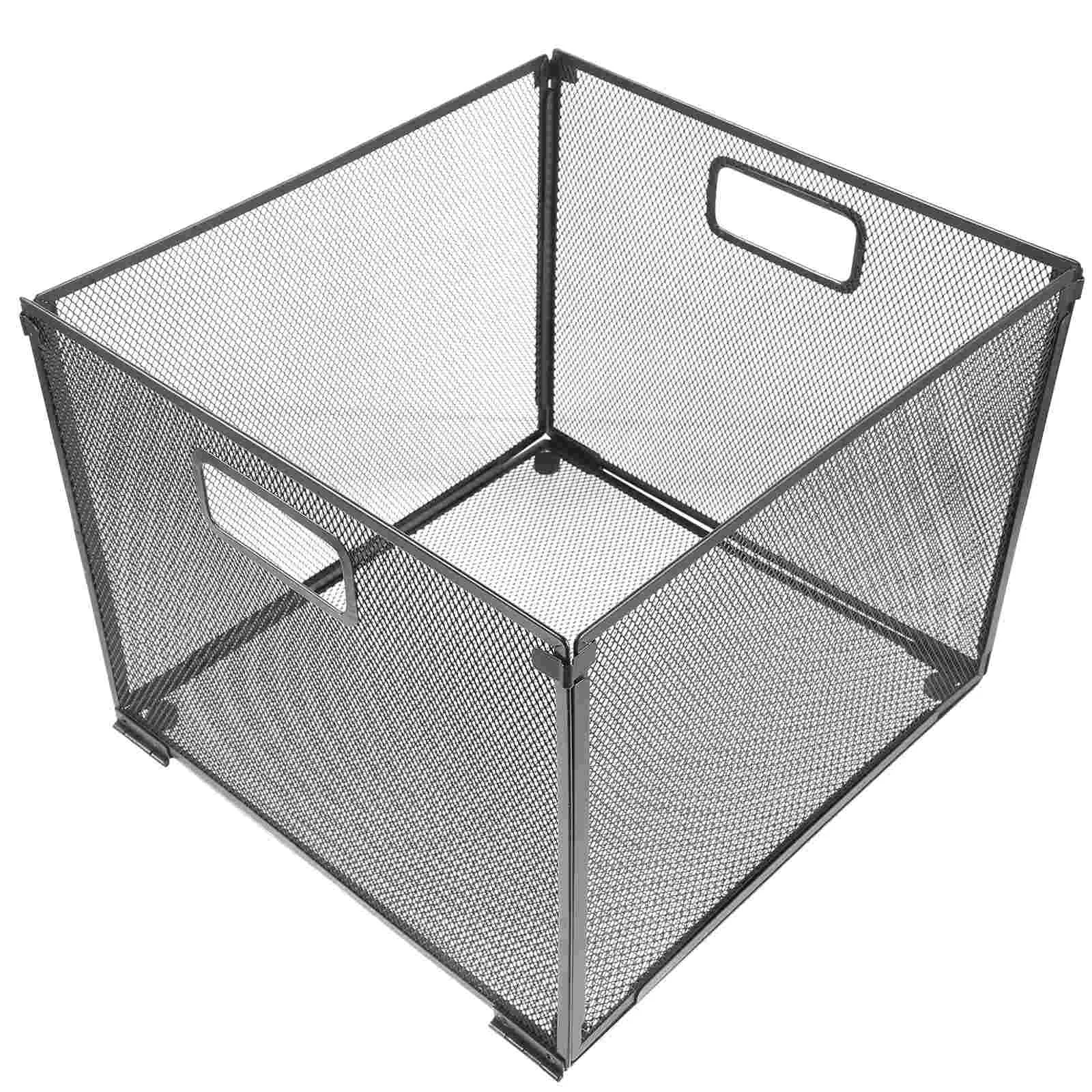 

Настольный органайзер для документов, органайзер для бумаги, сетчатый органайзер для документов, офисный металлический держатель