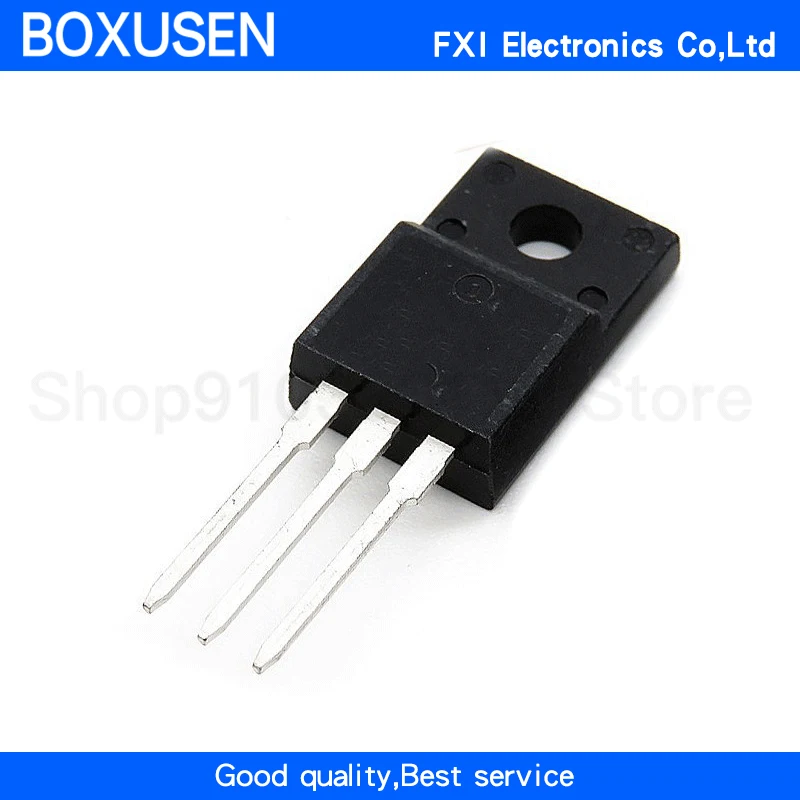 10 шт. RJP63K2 RJP30E2 30F124 30J124 SF10A400H LM317T IRF3205 транзистор TO220F TO220 63K2 30E2 10A400H TO-220F | Электронные