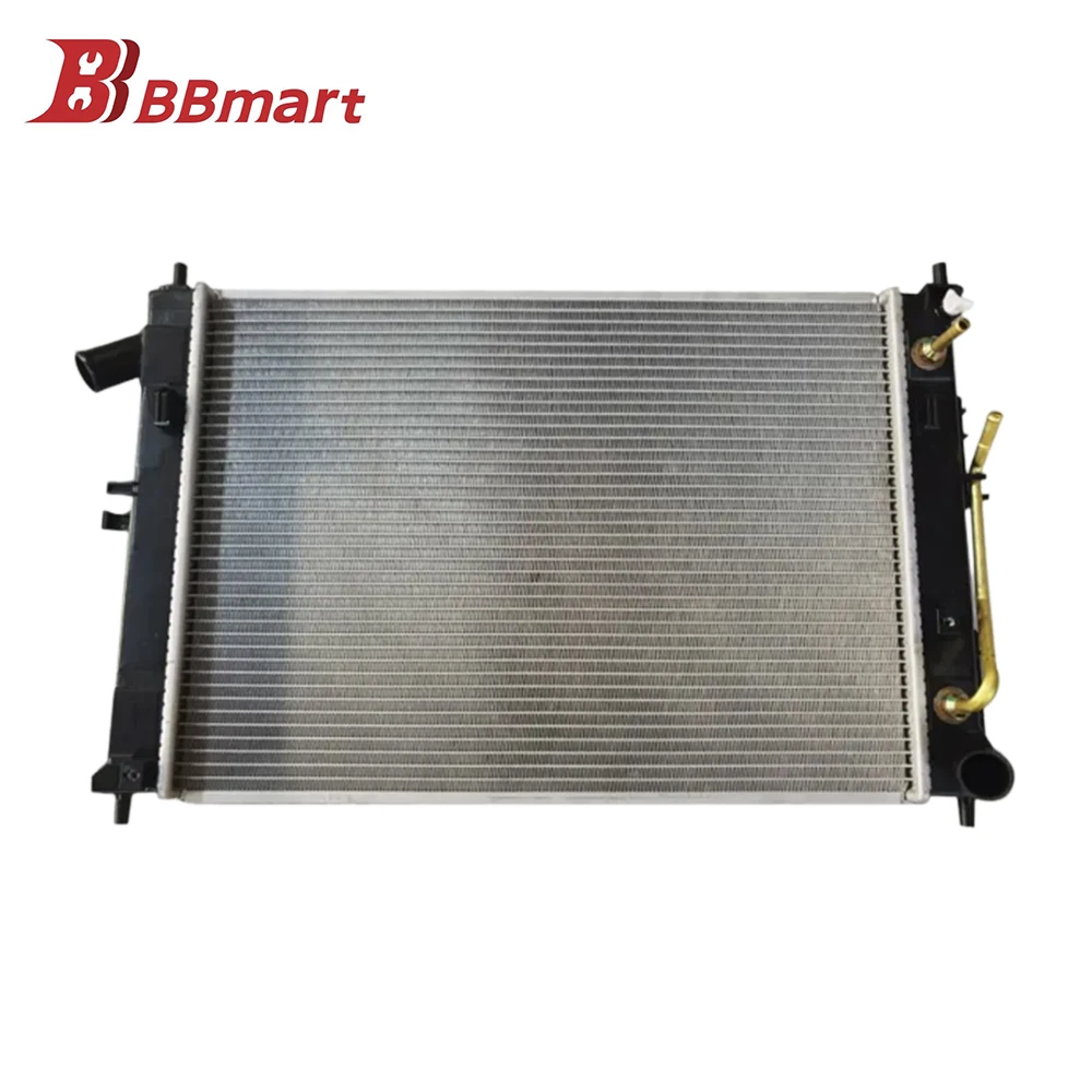 

25310-3X600 BBmart автозапчасти 1 шт радиатор для Kia KX3 15 CERATO 16 FORTE 16 автомобильные аксессуары