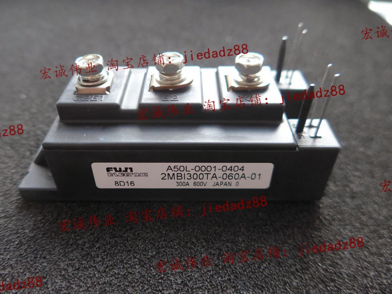 2MBI300TA-060A-01 новая и быстрая доставка