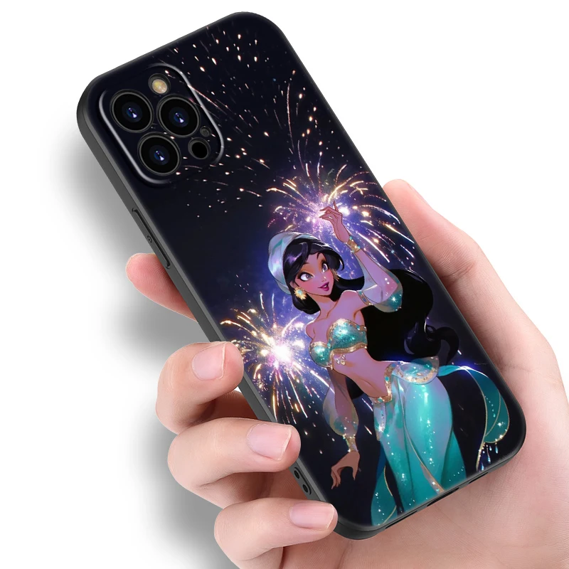 Чехол Принцессы Disney для Samsung Galaxy A05S A04S A04E A03E A02S A01 Core A10S A11 A20S A30S A20E A21S A50S A31 A40 A41 A72