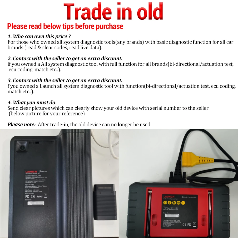 LAUNCH X431 PRO3S + Автомобильный профессиональный диагностический сканер OBD OBD2