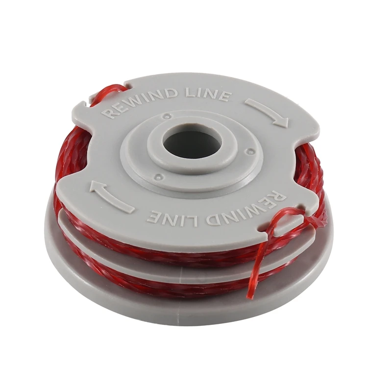 Сменная шпуля FLYMO FLY021 для газонокосилки Flymo 3 шт./упаковка