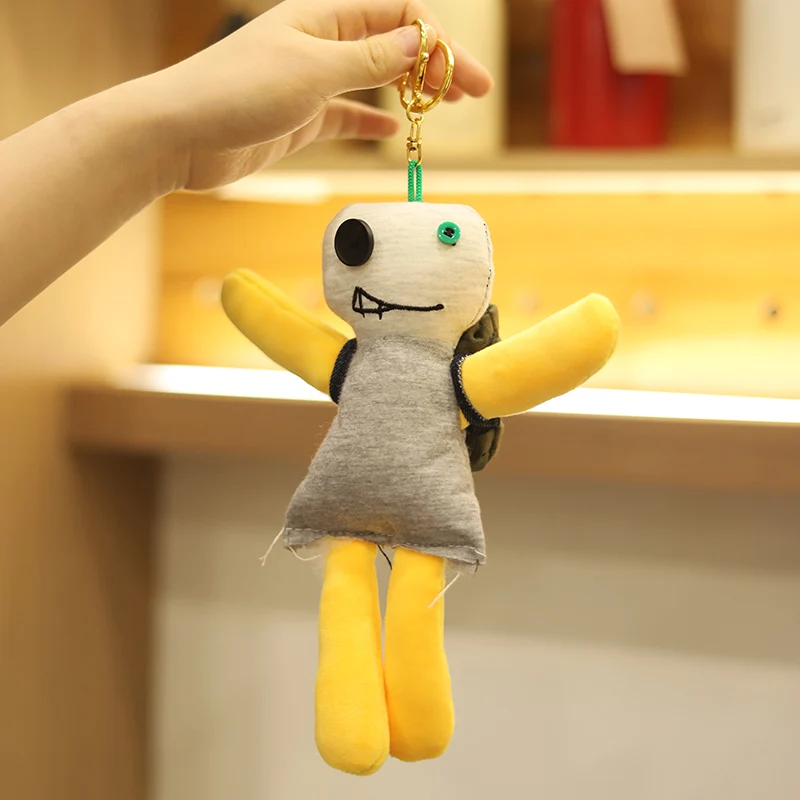 

2022 оптовая продажа, новая Корейская Драма, это нормально, не может быть в порядке, кукла Манг-тэ, плюшевая игрушка Ким Су хюнь, украшение для к...