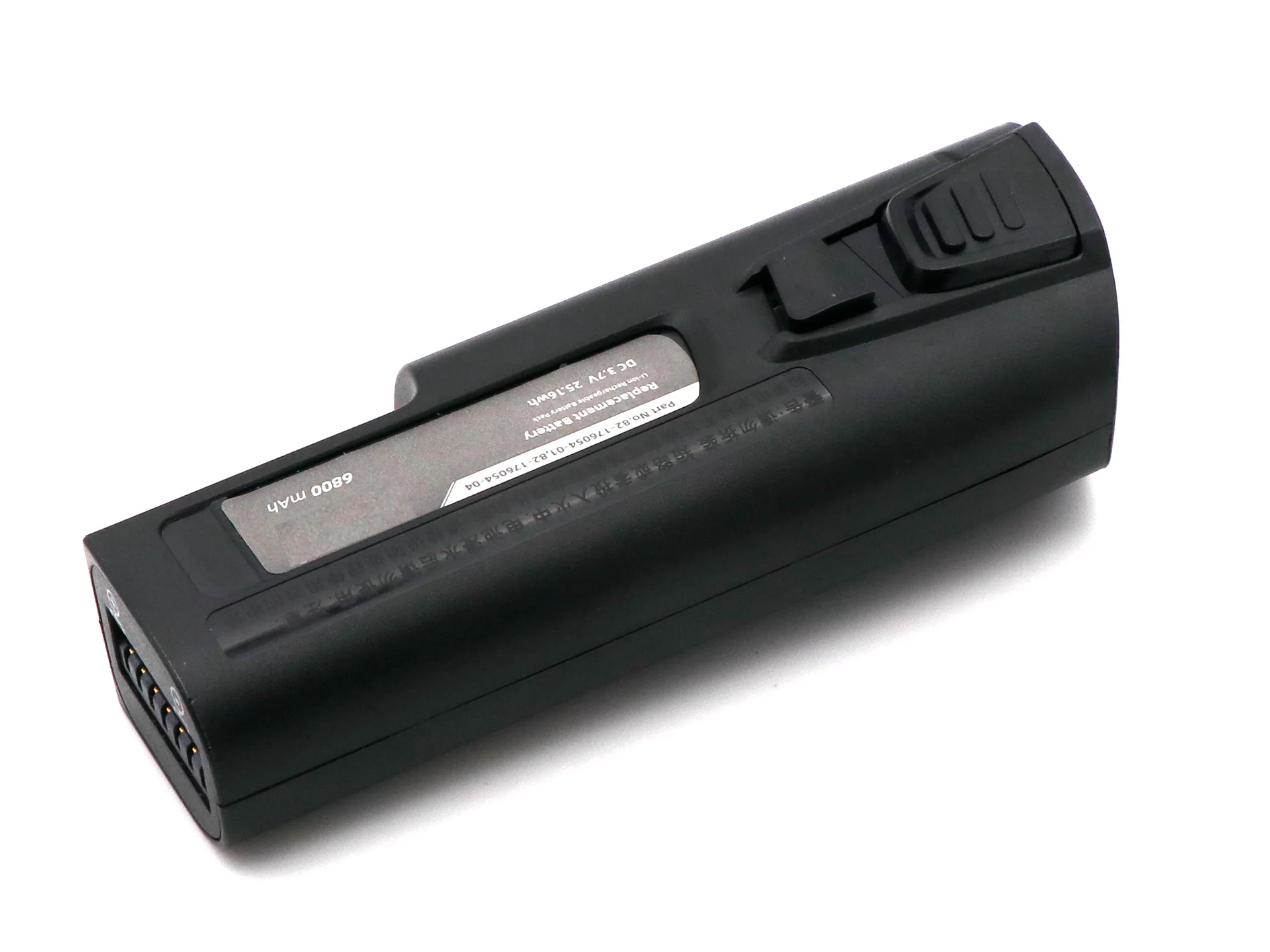 Запасная батарея для Zebra TC800 TC8000 82-176054-01