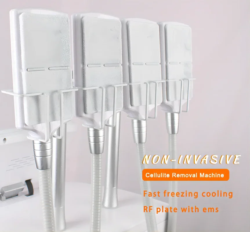 Профессиональная машина для замораживания жира потеря веса замораживание