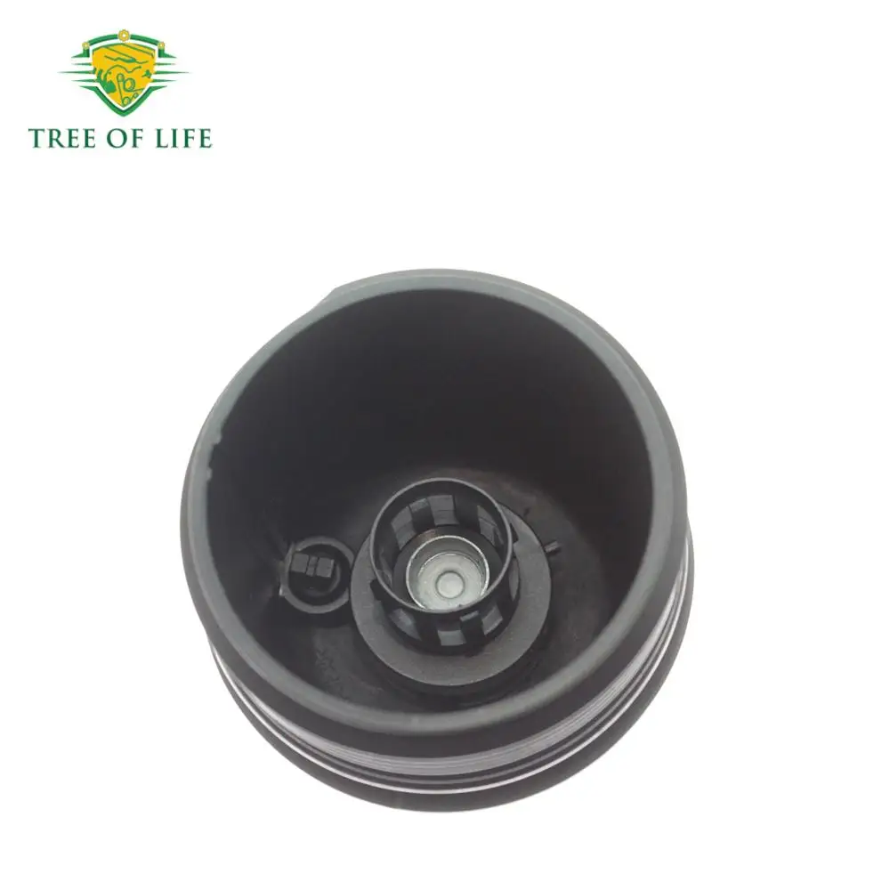 Крышка корпуса масляного фильтра двигателя для Hyundai Accent Sonata Santa Fe Venue Elantra 1 6 л 2020 2021