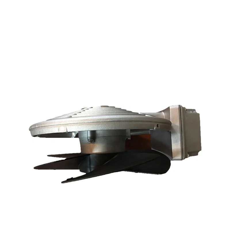 

Wistro 400V AC 50Hz 460V AC 60Hz FLAI Bg132 15.51.0442 IP66 Inverter Motor Cooling Fan