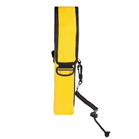 for 0 5l diving oxygen cylinder tank storage bag lightweight respirator bag diving travel oxygen tank carrying bag
