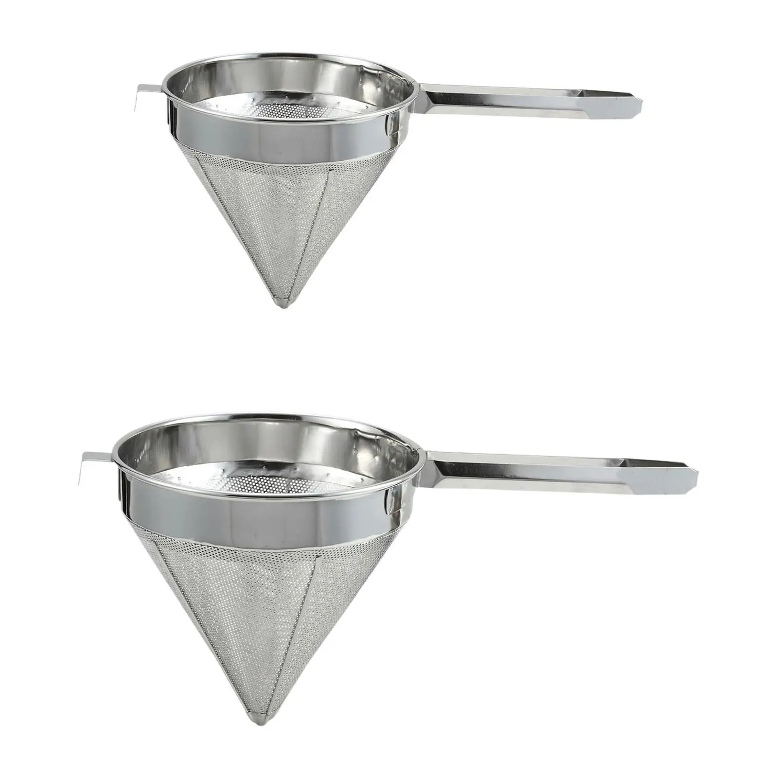 

Конический дуршлаг Kesoto Food Strainer