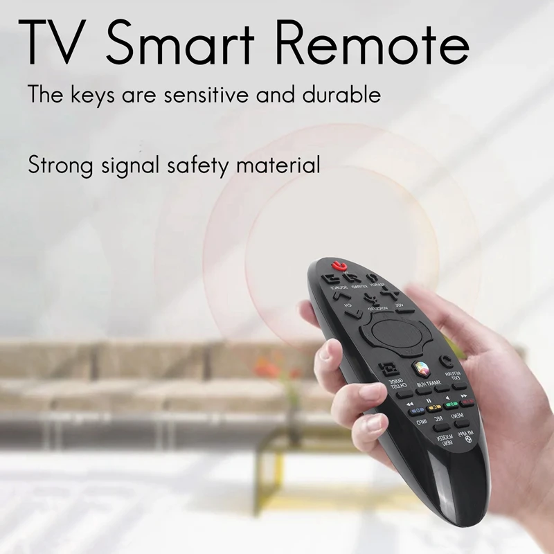 Пульт дистанционного управления для Samsung Smart TV Bn59-01182B Bn59-01182G Ue48H8000 инфракрасный