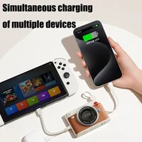 Внешний аккумулятор#2