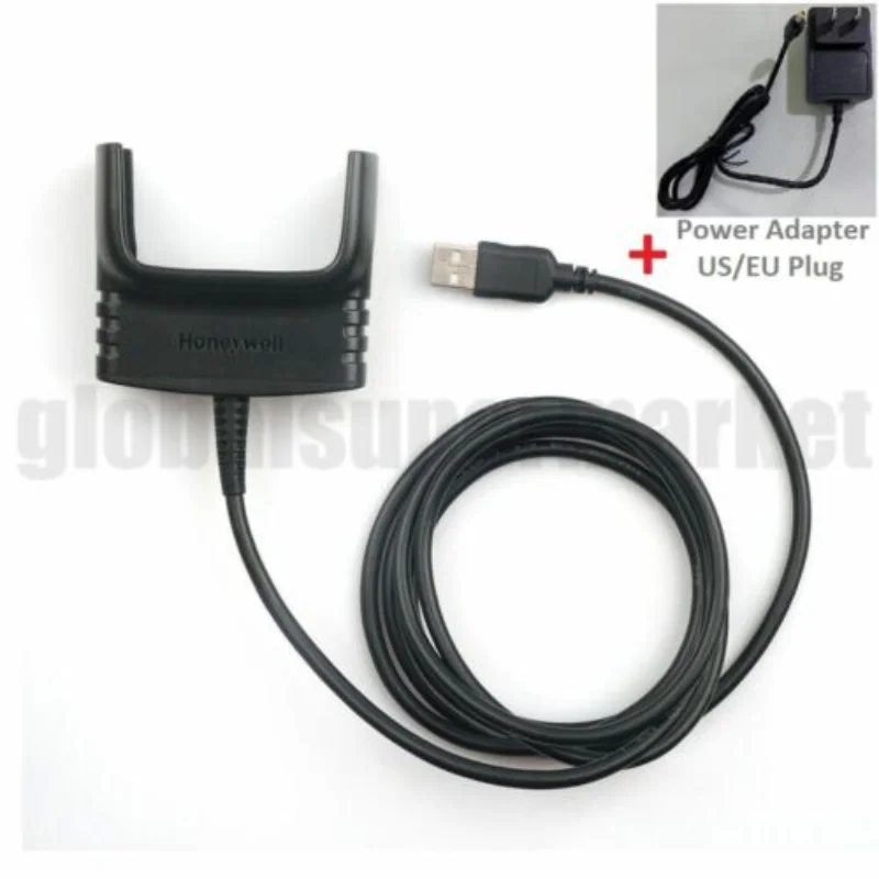 

99EX-USB Client Charging & Communications Cable for Dolphin 99EX With Power Supply