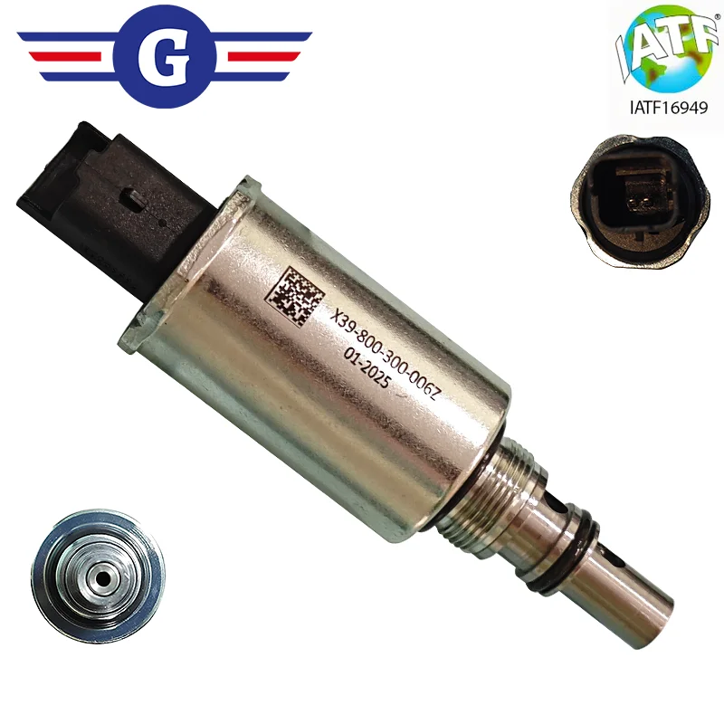 Ranger 3.0 Vcv Skinny Valve High Pump X 39800300006 z