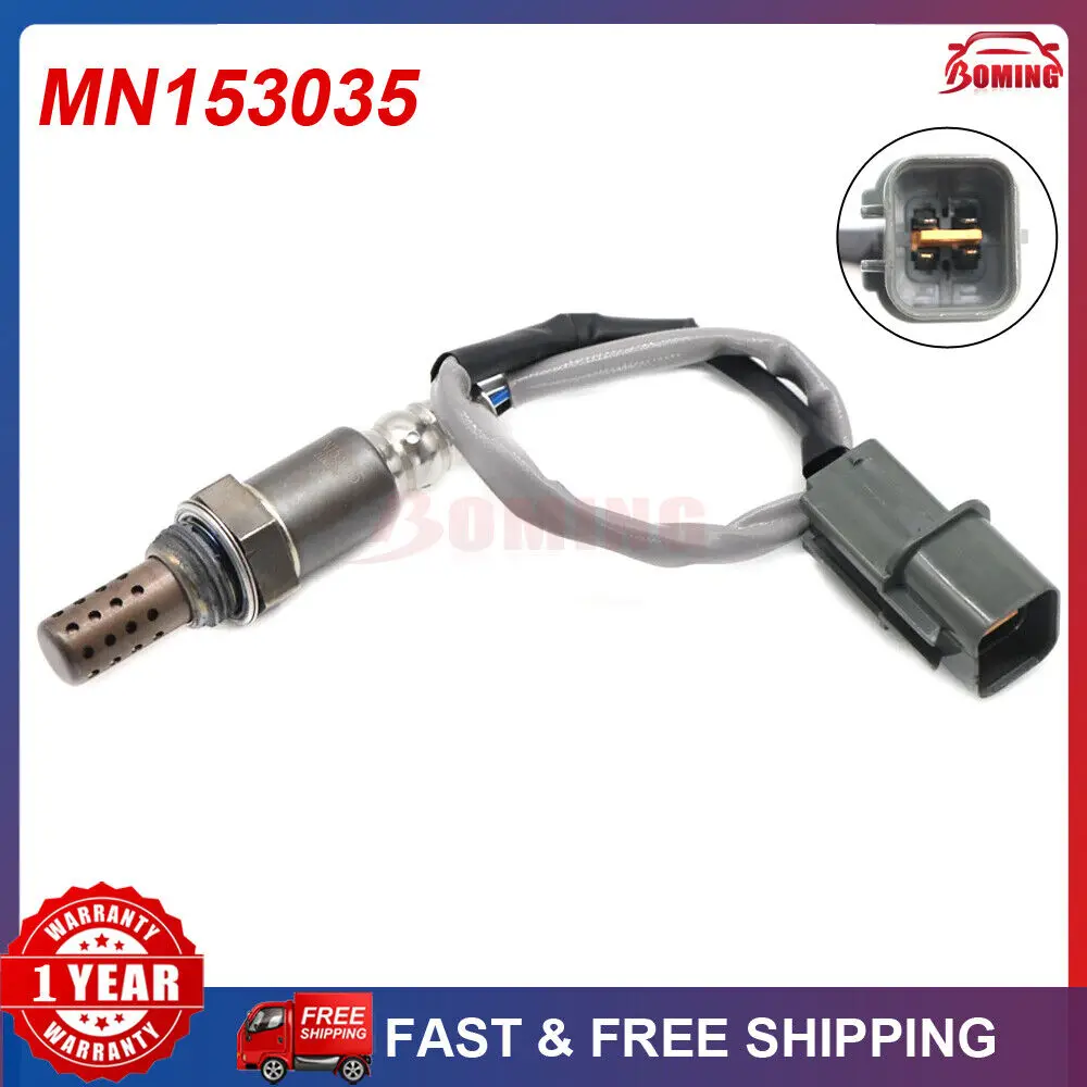 Новый автомобильный датчик соотношения воздуха и топлива Лямбда O2 Датчик