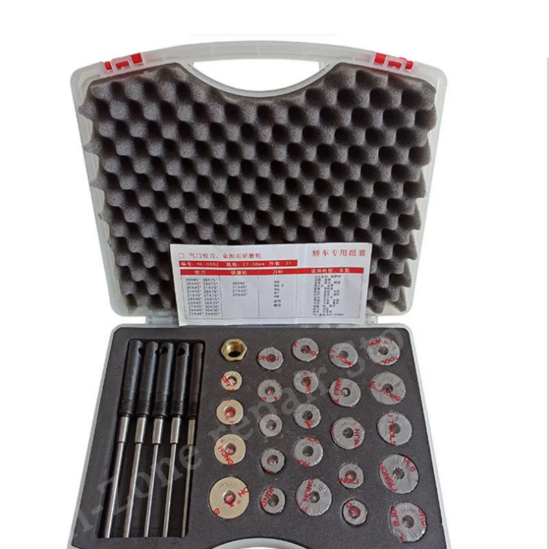 Набор аксессуаров для автомобильного клапана 22-38 мм высококачественный