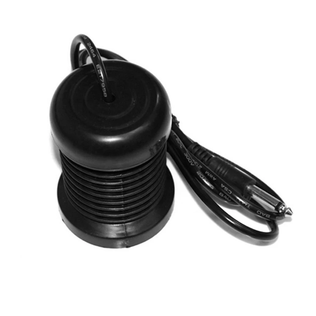 

Foot Ionic Array Universal Health Round Stainless Spa Relax Massager Remove Device Massage Tool Household Equipment