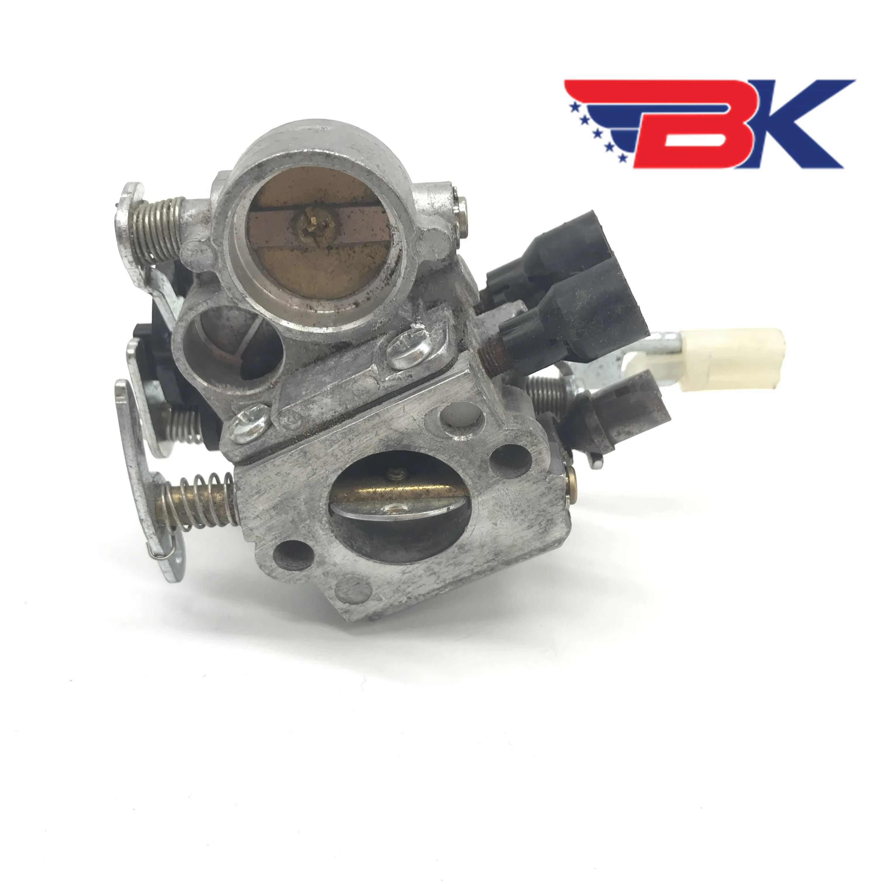 

OEM C1Q-S268 Zama Carburetor For Fit Stihl MS181 MS171 MS201 MS211 Chainsaws carb